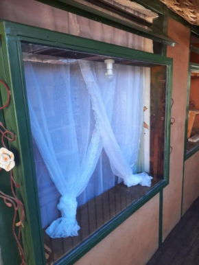 Hostal sazón criollo